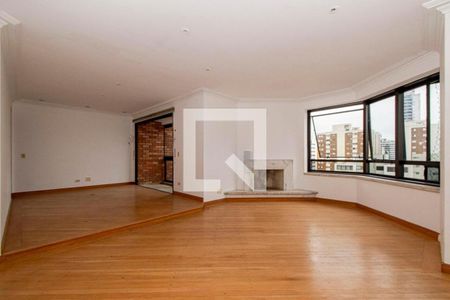 Apartamento à venda com 4 quartos, 240m² em Sumaré, São Paulo