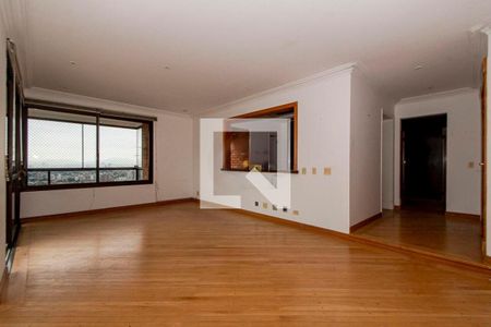 Apartamento à venda com 4 quartos, 240m² em Sumaré, São Paulo