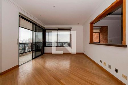 Apartamento à venda com 4 quartos, 240m² em Sumaré, São Paulo