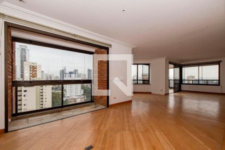 Apartamento à venda com 4 quartos, 240m² em Sumaré, São Paulo