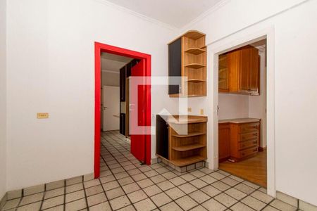 Apartamento à venda com 240m², 4 quartos e 5 vagas