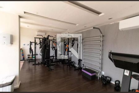 Apartamento para alugar com 70m², 2 quartos e 1 vagaÁrea comum