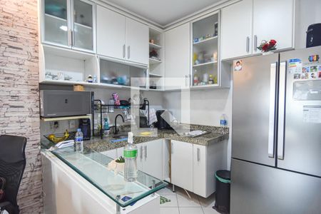 Apartamento para alugar com 70m², 2 quartos e 1 vagaCozinha