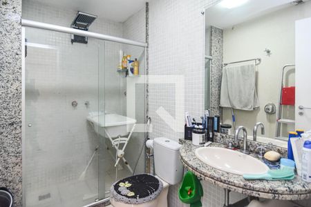 Apartamento para alugar com 70m², 2 quartos e 1 vagaBanheiro