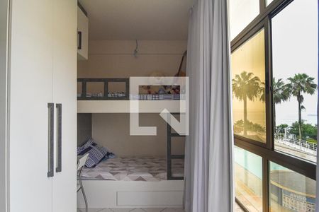 Apartamento para alugar com 70m², 2 quartos e 1 vagaQuarto 2