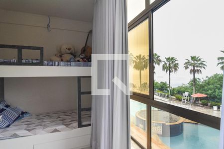 Apartamento para alugar com 70m², 2 quartos e 1 vagaQuarto 2