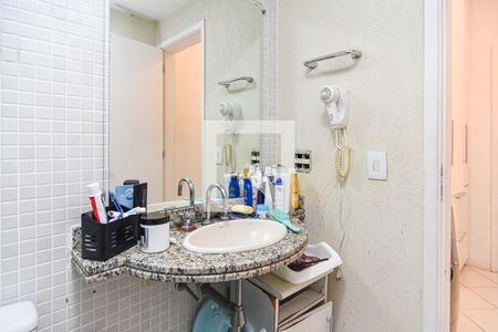 Apartamento para alugar com 70m², 2 quartos e 1 vagaBanheiro