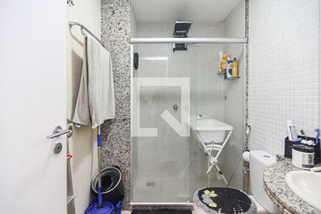 Apartamento para alugar com 70m², 2 quartos e 1 vagaBanheiro