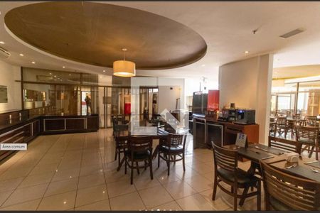 Apartamento para alugar com 70m², 2 quartos e 1 vagaÁrea comum