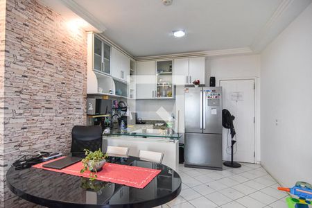 Apartamento para alugar com 70m², 2 quartos e 1 vagaCozinha