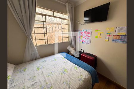 Casa à venda com 200m², 4 quartos e 3 vagasQuarto 3