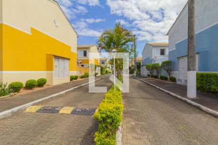 Casa de condomínio à venda com 100m², 2 quartos e 2 vagasÁrea comum