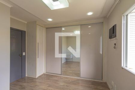 Casa de condomínio à venda com 100m², 2 quartos e 2 vagasQuarto 1