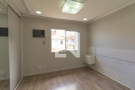 Casa de condomínio à venda com 100m², 2 quartos e 2 vagasQuarto 1