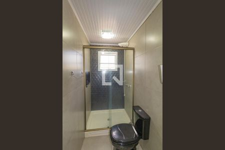 Casa de condomínio à venda com 100m², 2 quartos e 2 vagasBanheiro