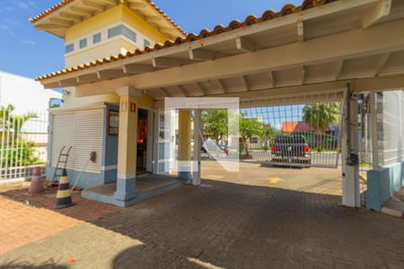 Casa de condomínio à venda com 100m², 2 quartos e 2 vagasPortaria