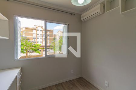 Casa de condomínio à venda com 100m², 2 quartos e 2 vagasQuarto 2
