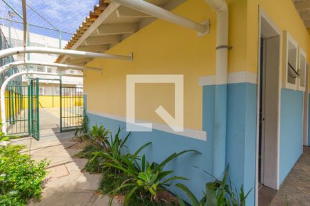 Casa de condomínio à venda com 100m², 2 quartos e 2 vagasÁrea comum
