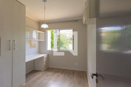 Casa de condomínio à venda com 100m², 2 quartos e 2 vagasQuarto 2