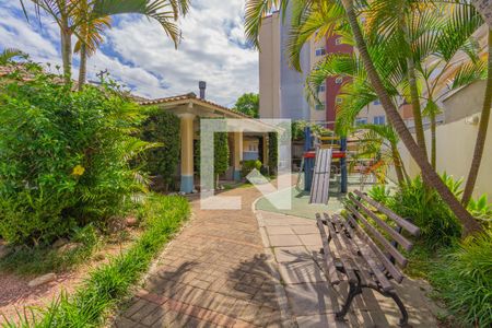 Casa de condomínio à venda com 100m², 2 quartos e 2 vagasPlayground