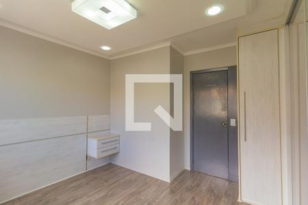 Casa de condomínio à venda com 100m², 2 quartos e 2 vagasQuarto 1