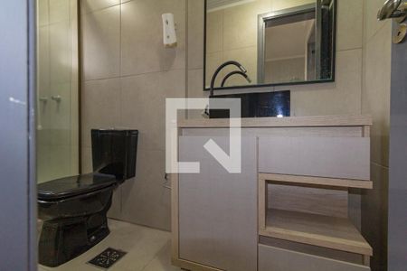 Casa de condomínio à venda com 100m², 2 quartos e 2 vagasBanheiro