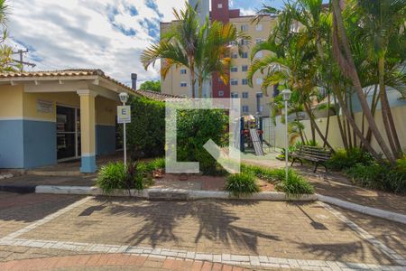 Casa de condomínio à venda com 100m², 2 quartos e 2 vagasÁrea comum