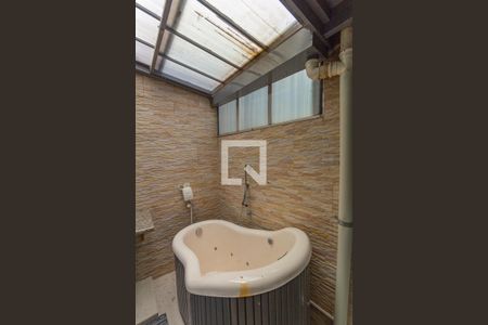 Casa de condomínio à venda com 100m², 2 quartos e 2 vagasVaranda