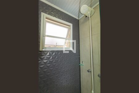 Casa de condomínio à venda com 100m², 2 quartos e 2 vagasBanheiro