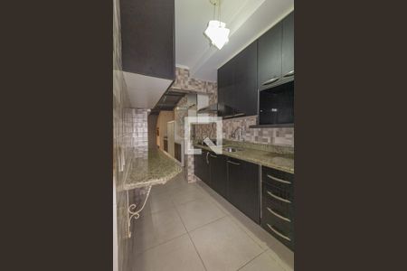 Casa de condomínio à venda com 100m², 2 quartos e 2 vagasCozinha