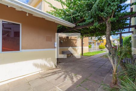 Casa de condomínio à venda com 100m², 2 quartos e 2 vagasÁrea comum