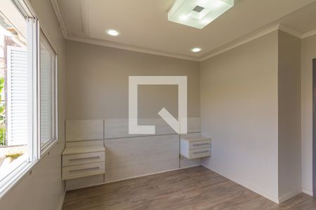 Casa de condomínio à venda com 100m², 2 quartos e 2 vagasQuarto 1