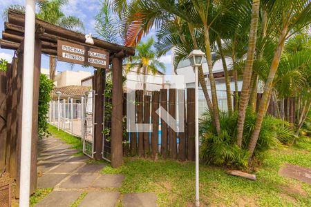 Casa de condomínio à venda com 100m², 2 quartos e 2 vagasÁrea comum