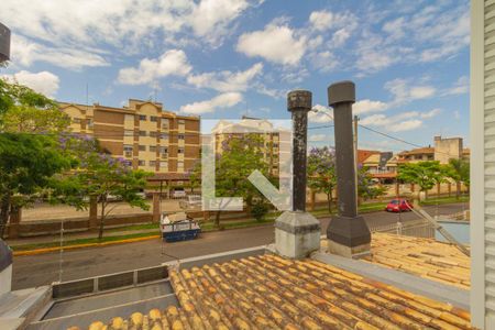 Casa de condomínio à venda com 100m², 2 quartos e 2 vagasVista do Quarto 2