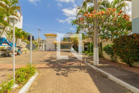 Casa de condomínio à venda com 100m², 2 quartos e 2 vagasÁrea comum