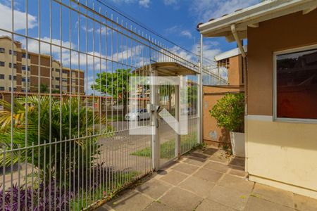 Casa de condomínio à venda com 100m², 2 quartos e 2 vagasEntrada de Pedestre