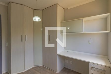 Casa de condomínio à venda com 100m², 2 quartos e 2 vagasQuarto 2