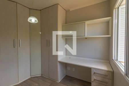 Casa de condomínio à venda com 100m², 2 quartos e 2 vagasQuarto 2