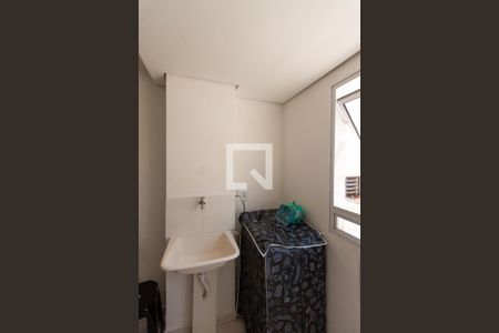 Apartamento para alugar com 23m², 1 quarto e sem vagaÁrea de Serviço