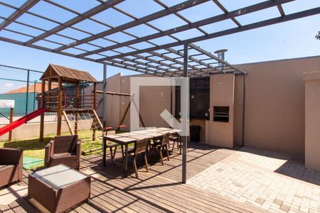 Apartamento para alugar com 23m², 1 quarto e sem vagaÁrea comum