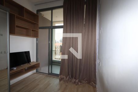 Studio - ambiente quarto de kitnet/studio para alugar com 1 quarto, 26m² em Vila Mariana, São Paulo