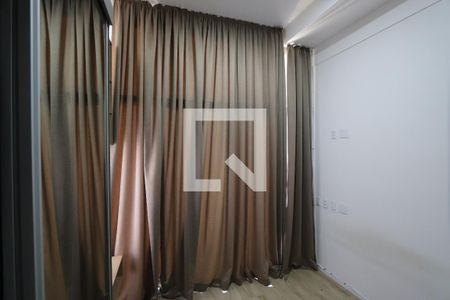 Studio - ambiente quarto de kitnet/studio para alugar com 1 quarto, 26m² em Vila Mariana, São Paulo