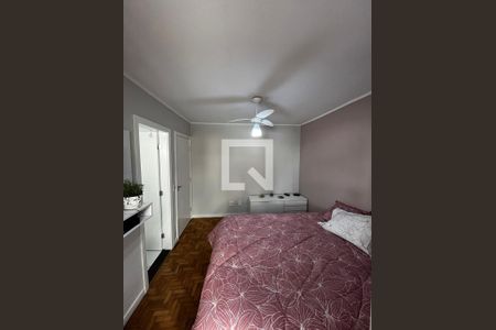 Quarto de casa à venda com 3 quartos, 240m² em Vila Alpina, Santo André