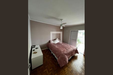Quarto de casa à venda com 3 quartos, 240m² em Vila Alpina, Santo André