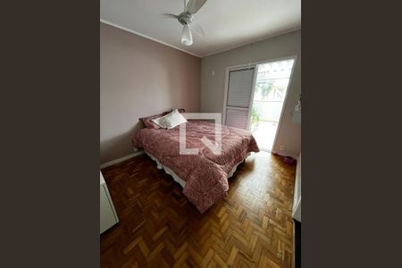 Quarto de casa à venda com 3 quartos, 240m² em Vila Alpina, Santo André