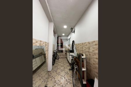 Casa à venda com 240m², 3 quartos e 2 vagasÁrea Externa