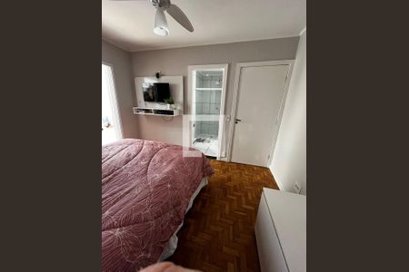 Quarto de casa à venda com 3 quartos, 240m² em Vila Alpina, Santo André