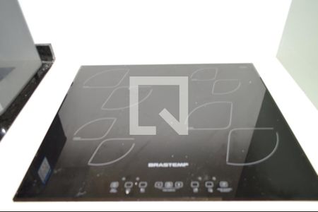 Studio para alugar com 26m², 1 quarto e sem vagaCozinha