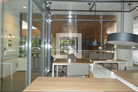 Studio para alugar com 26m², 1 quarto e sem vagaÁrea Externa