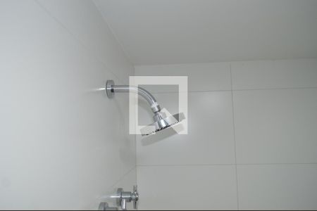 Studio para alugar com 26m², 1 quarto e sem vagaBanheiro